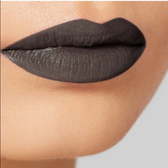 NARS Other - NARS Powermatte Lip Pigment - Paint it Black 🌺NWT